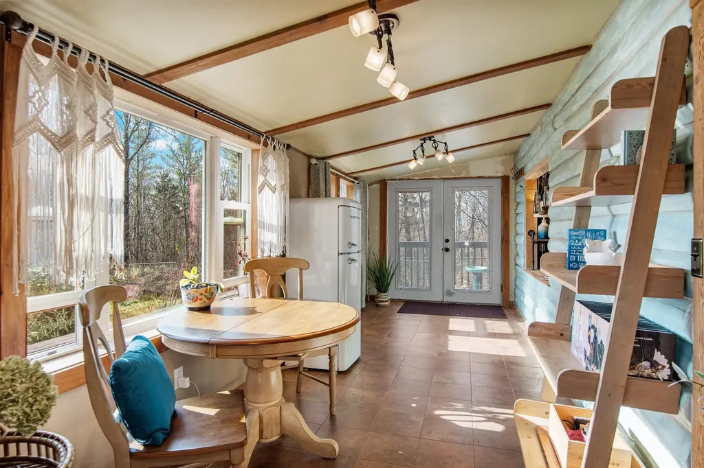 2796 Mountain Road Montgomery VT 05471