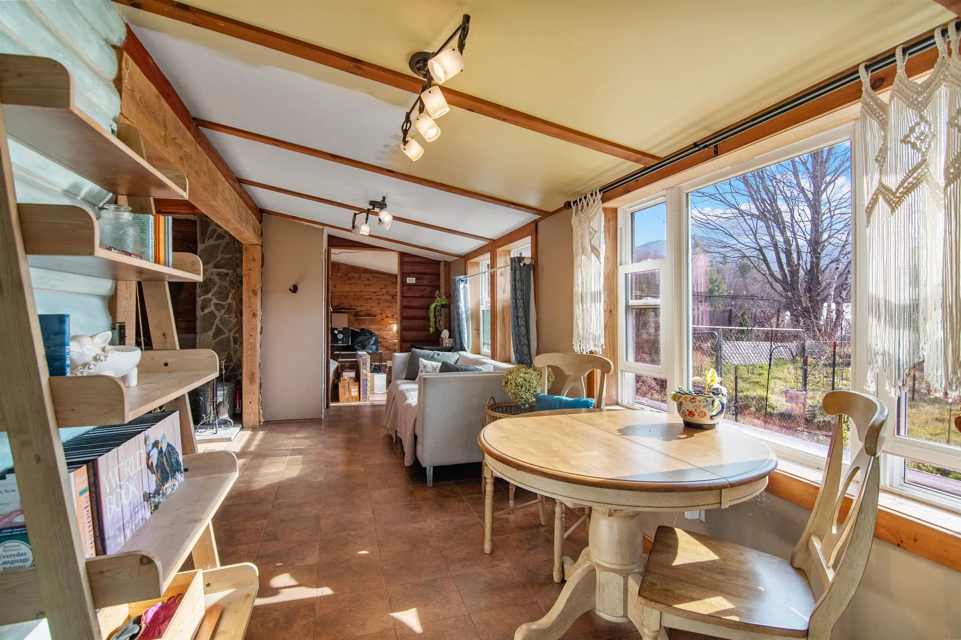 2796 Mountain Road Montgomery VT 05471