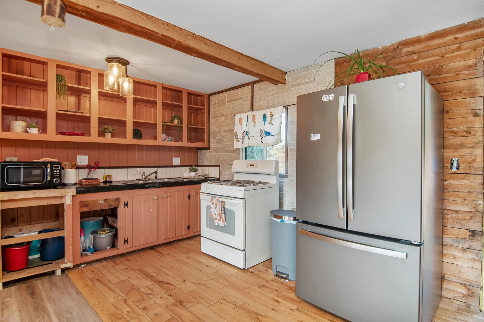 2796 Mountain Road Montgomery VT 05471