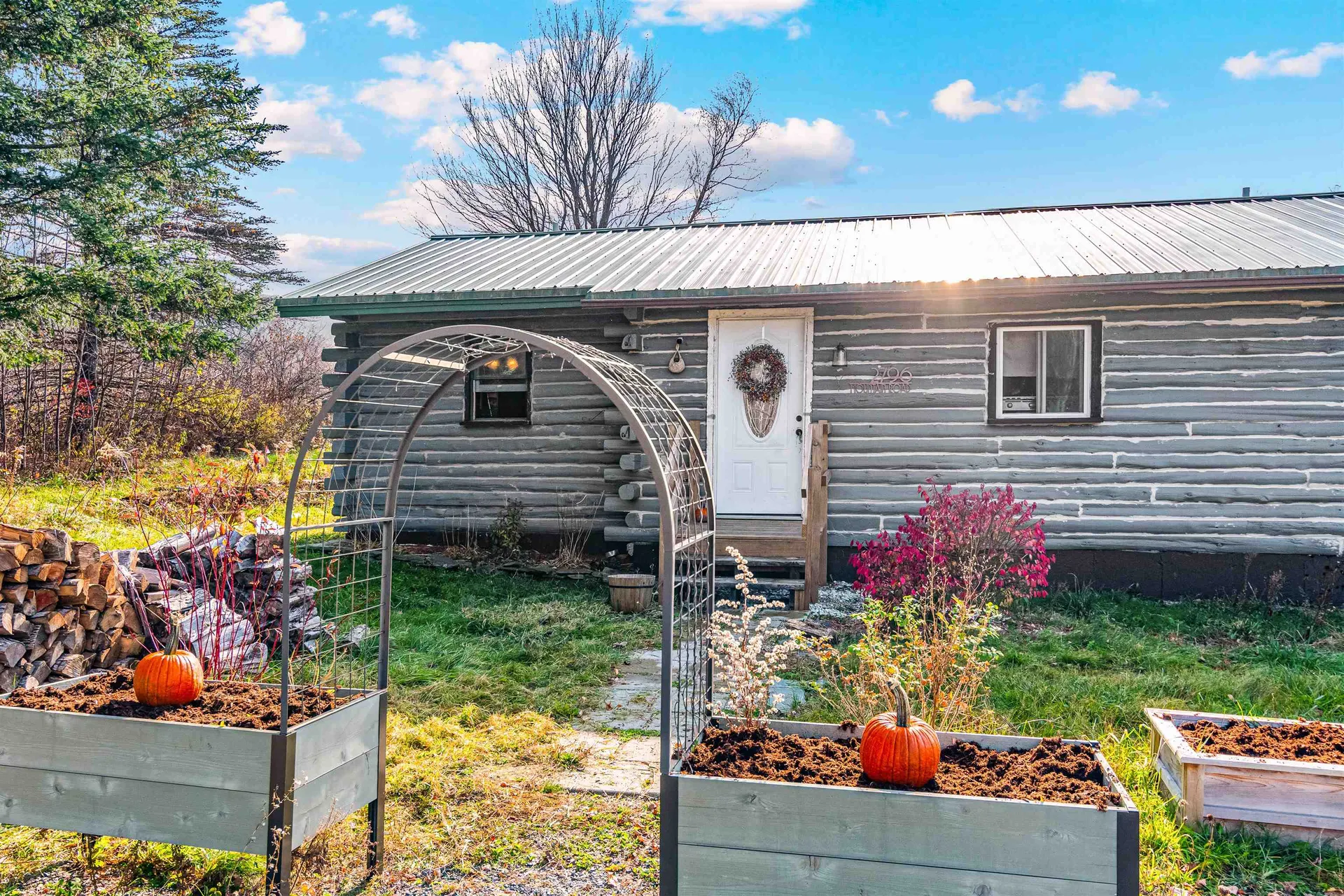 2796 Mountain Road Montgomery VT 05471