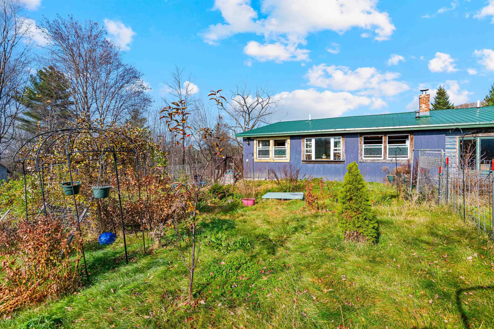 2796 Mountain Road Montgomery VT 05471