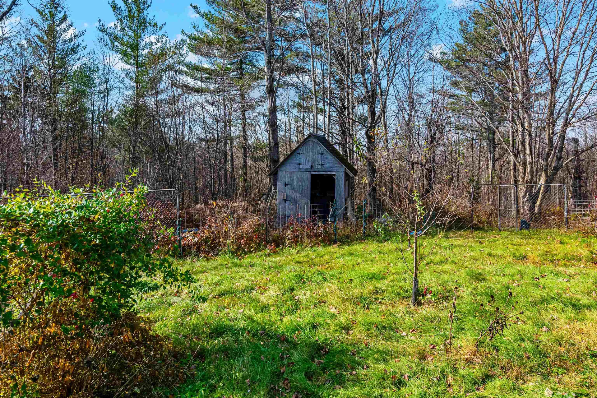 2796 Mountain Road Montgomery VT 05471