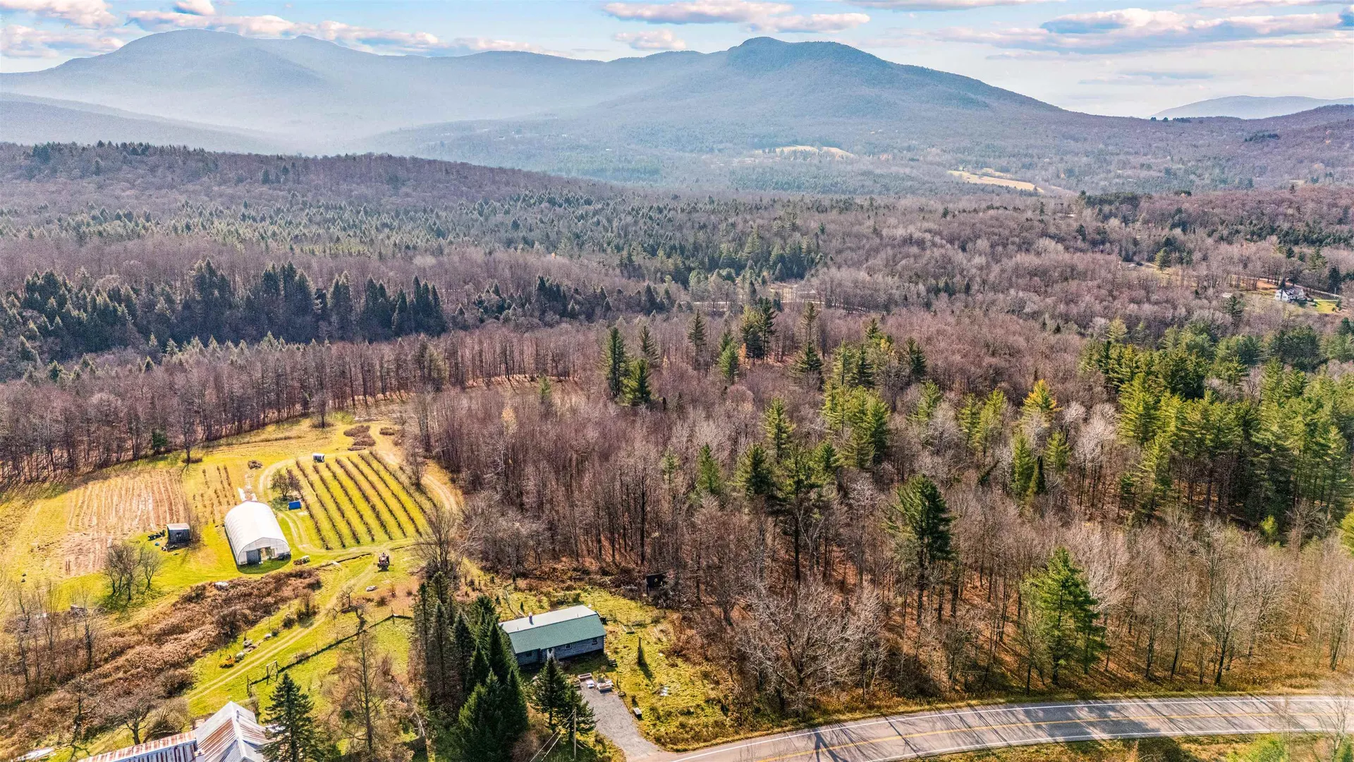 2796 Mountain Road Montgomery VT 05471