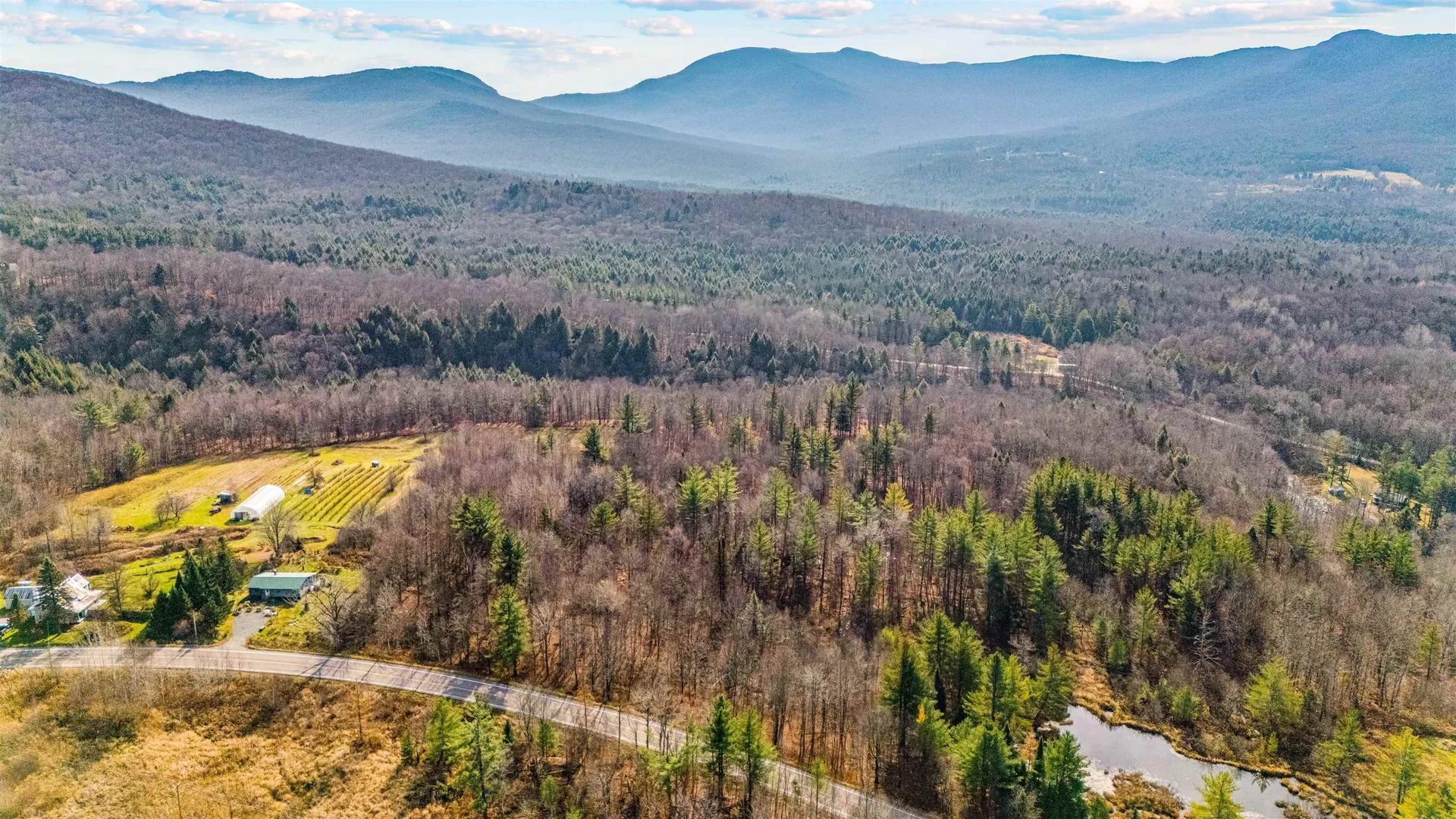 2796 Mountain Road Montgomery VT 05471