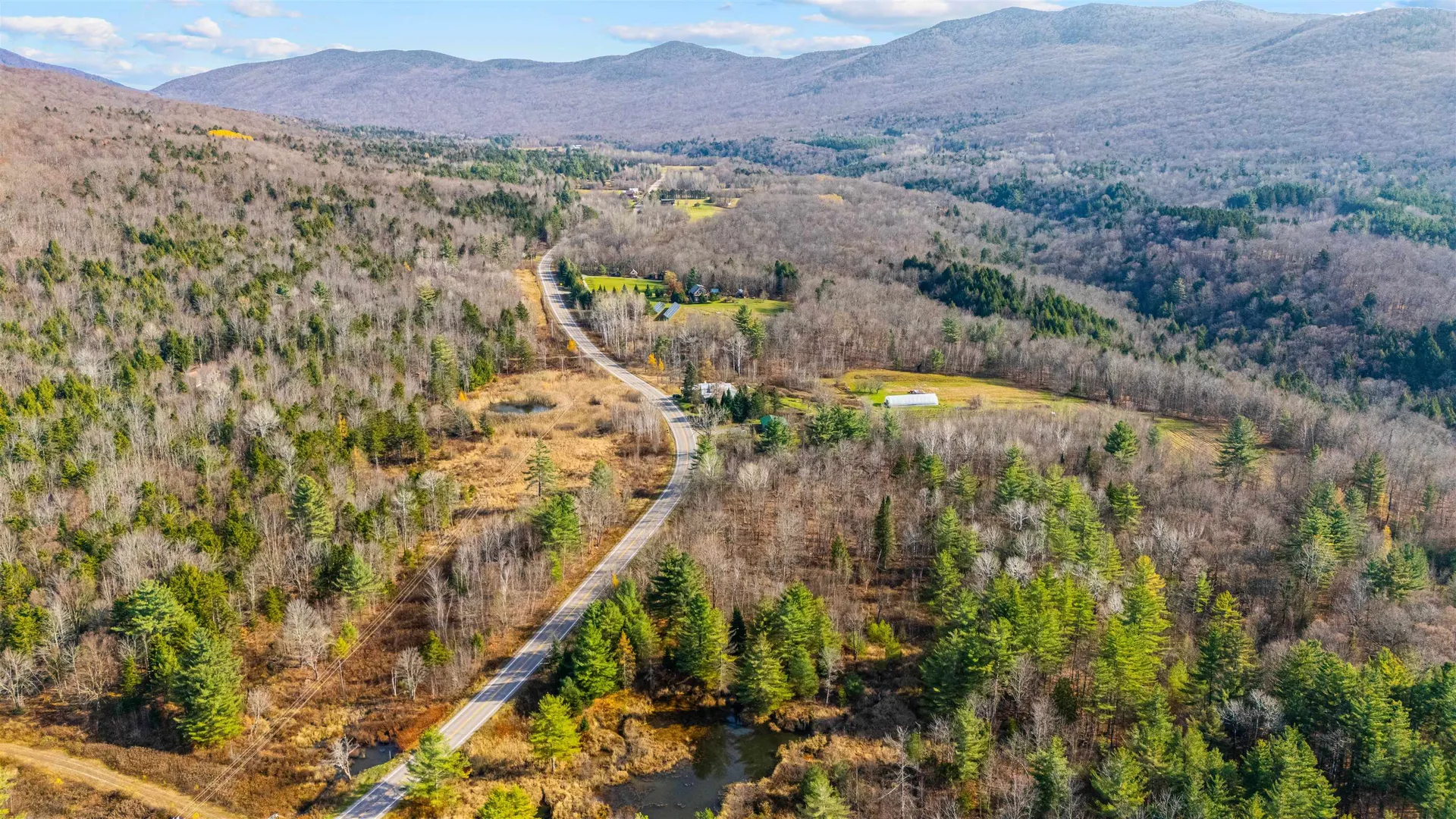 2796 Mountain Road Montgomery VT 05471