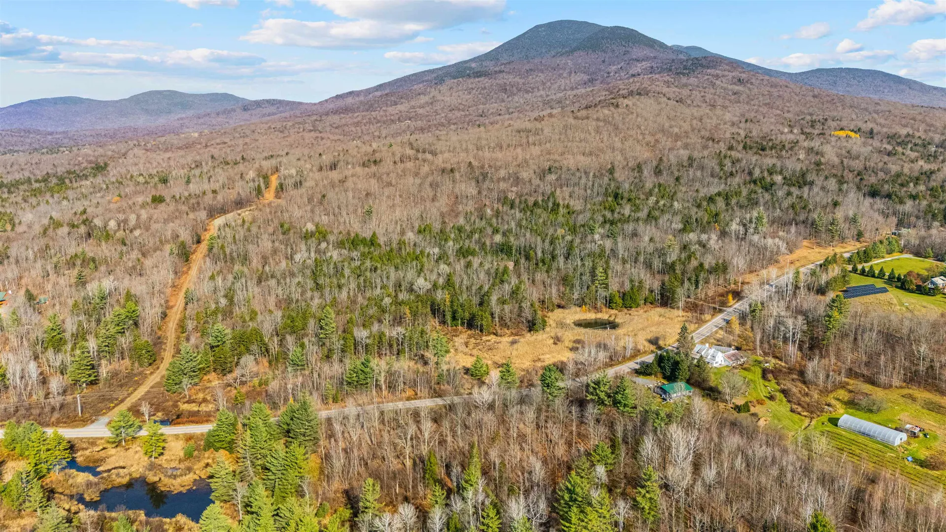 2796 Mountain Road Montgomery VT 05471