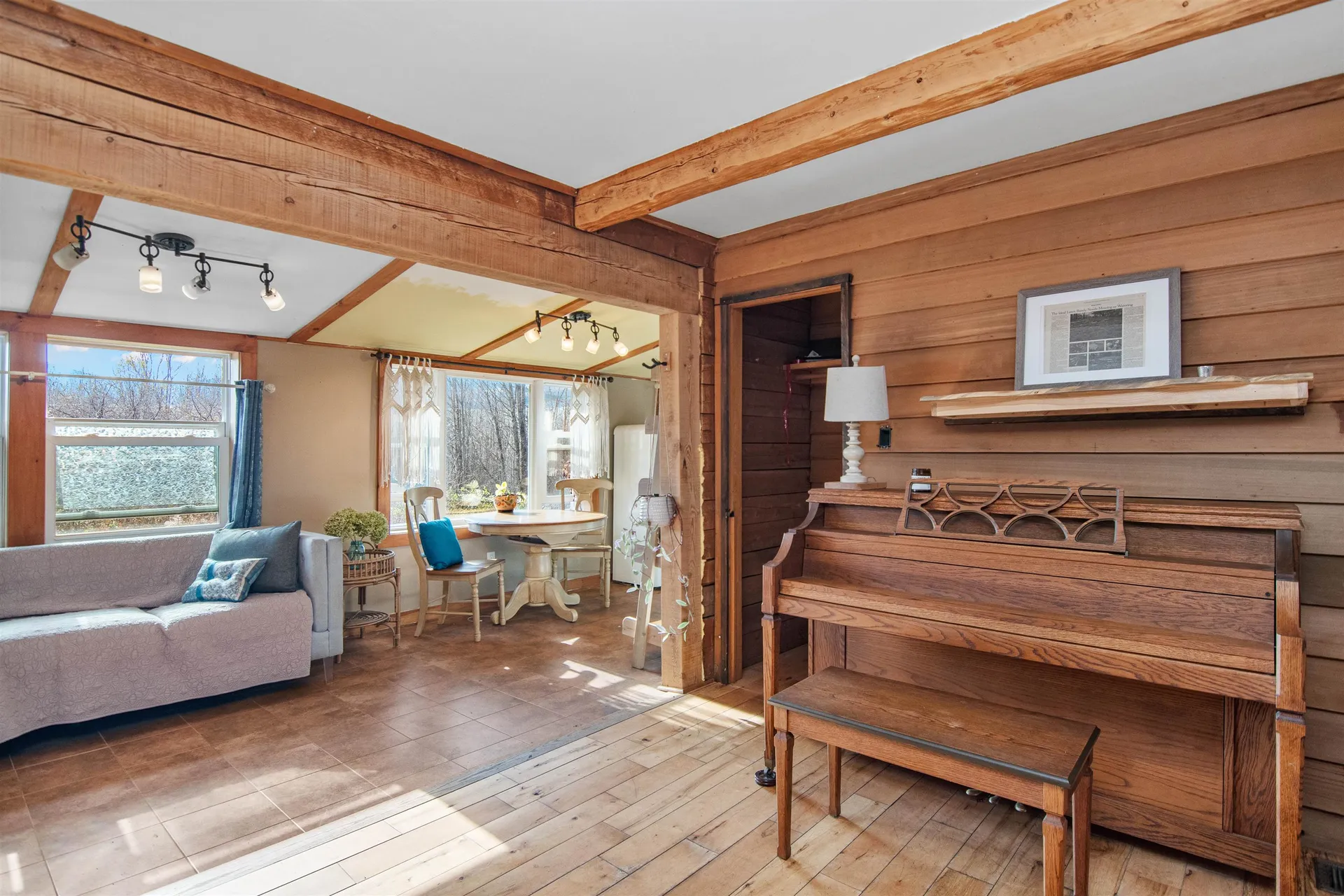 2796 Mountain Road Montgomery VT 05471