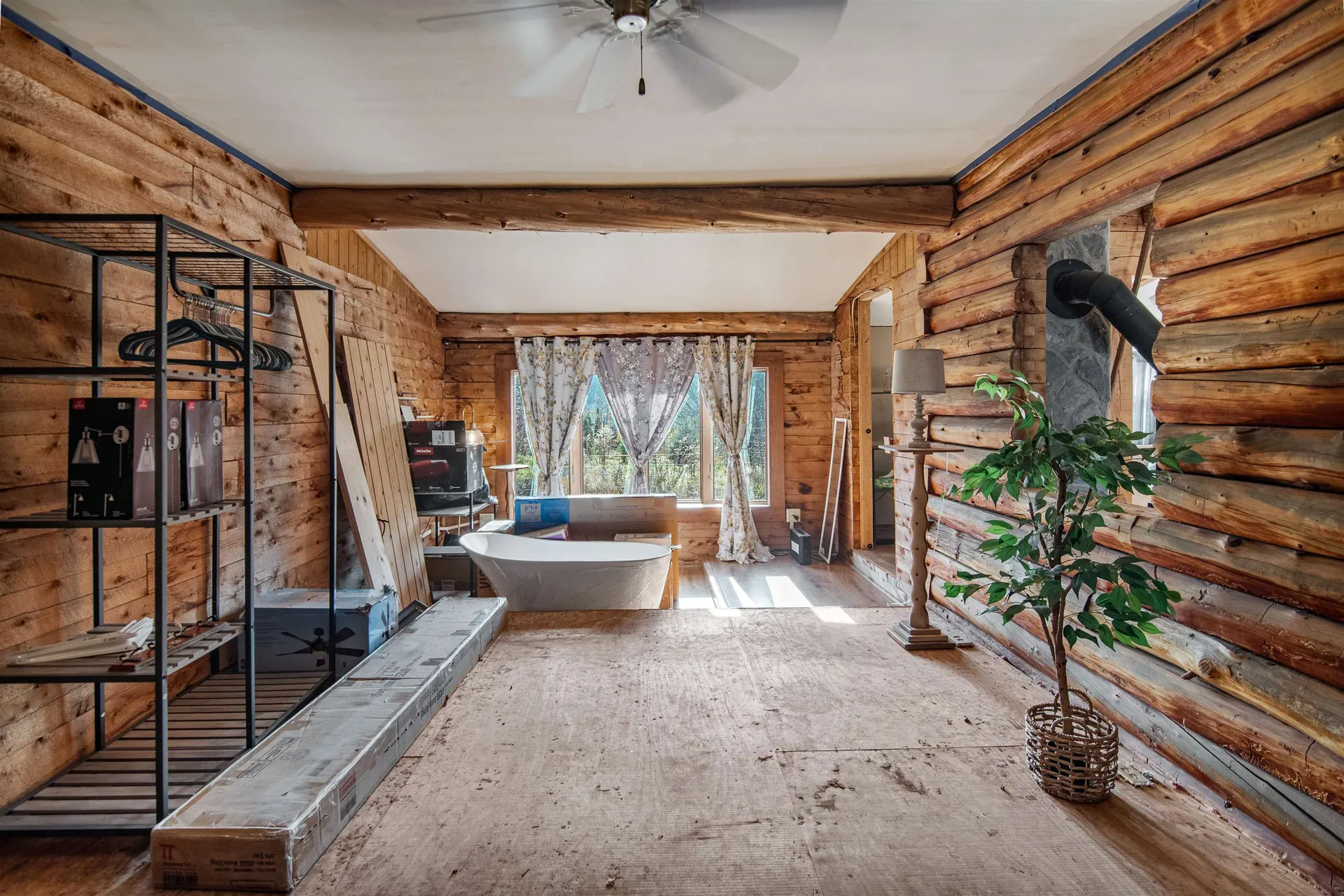 2796 Mountain Road Montgomery VT 05471