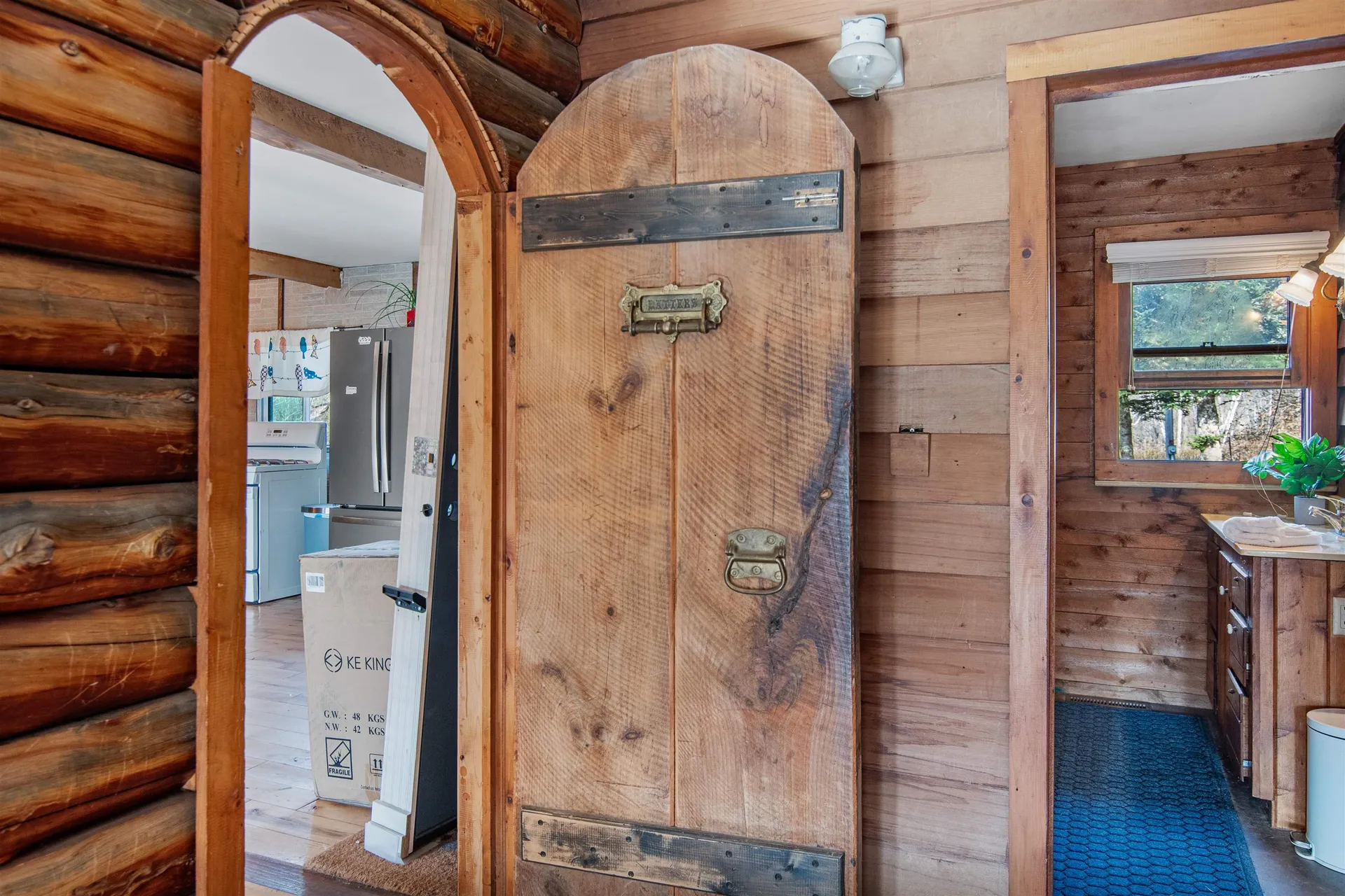 2796 Mountain Road Montgomery VT 05471