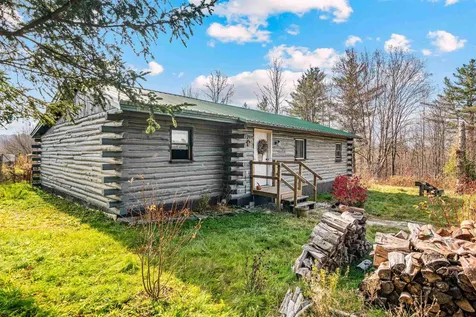 2796 Mountain Road Montgomery VT 05471