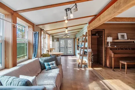 2796 Mountain Road Montgomery VT 05471