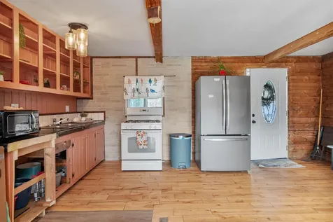 2796 Mountain Road Montgomery VT 05471