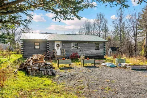 2796 Mountain Road Montgomery VT 05471