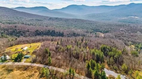 2796 Mountain Road Montgomery VT 05471