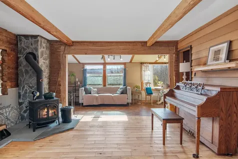 2796 Mountain Road Montgomery VT 05471