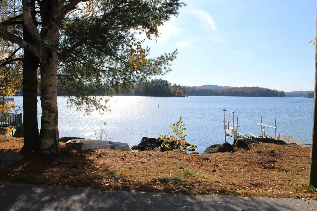 46 Lake Avenue Newbury NH 03255