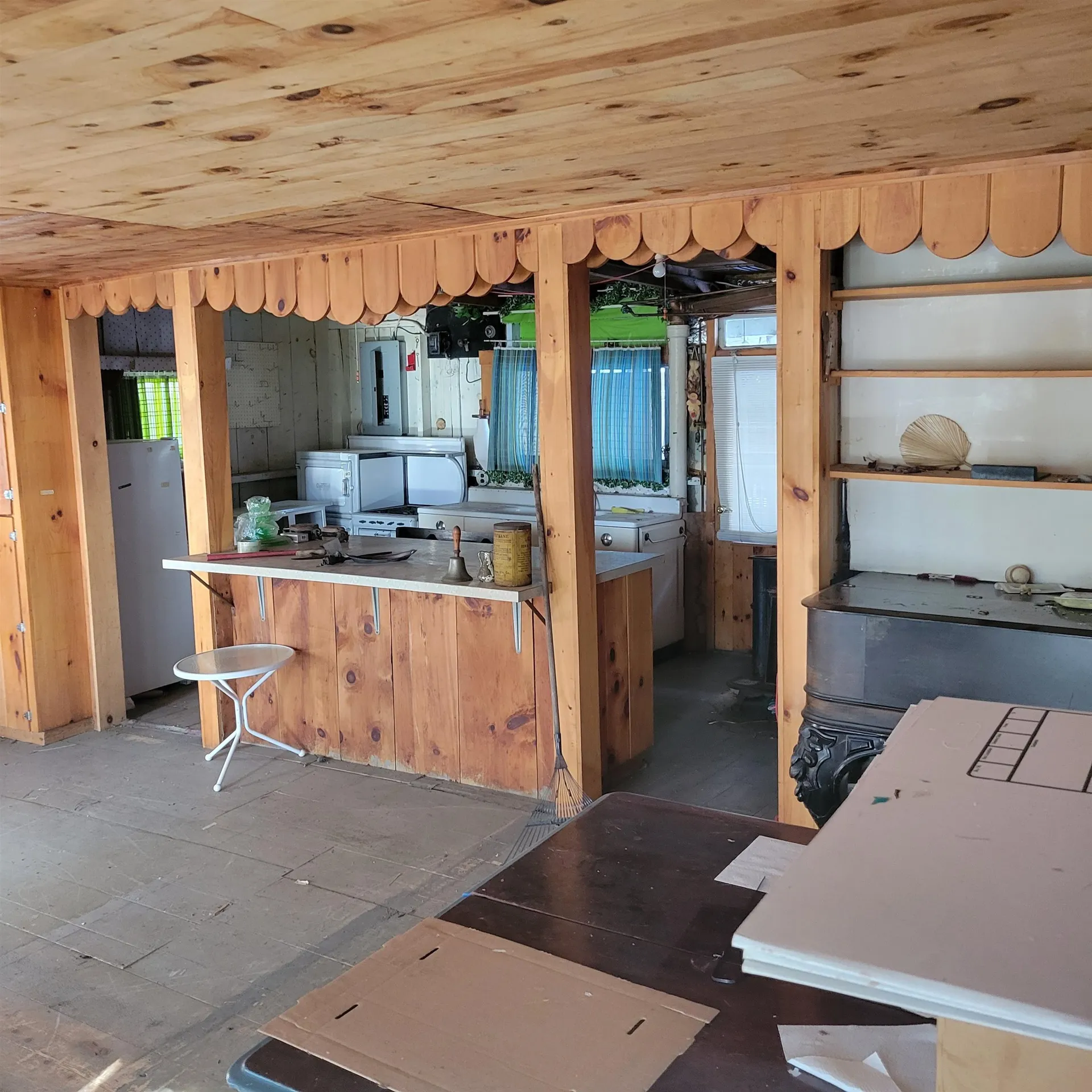 46 Lake Avenue Newbury NH 03255