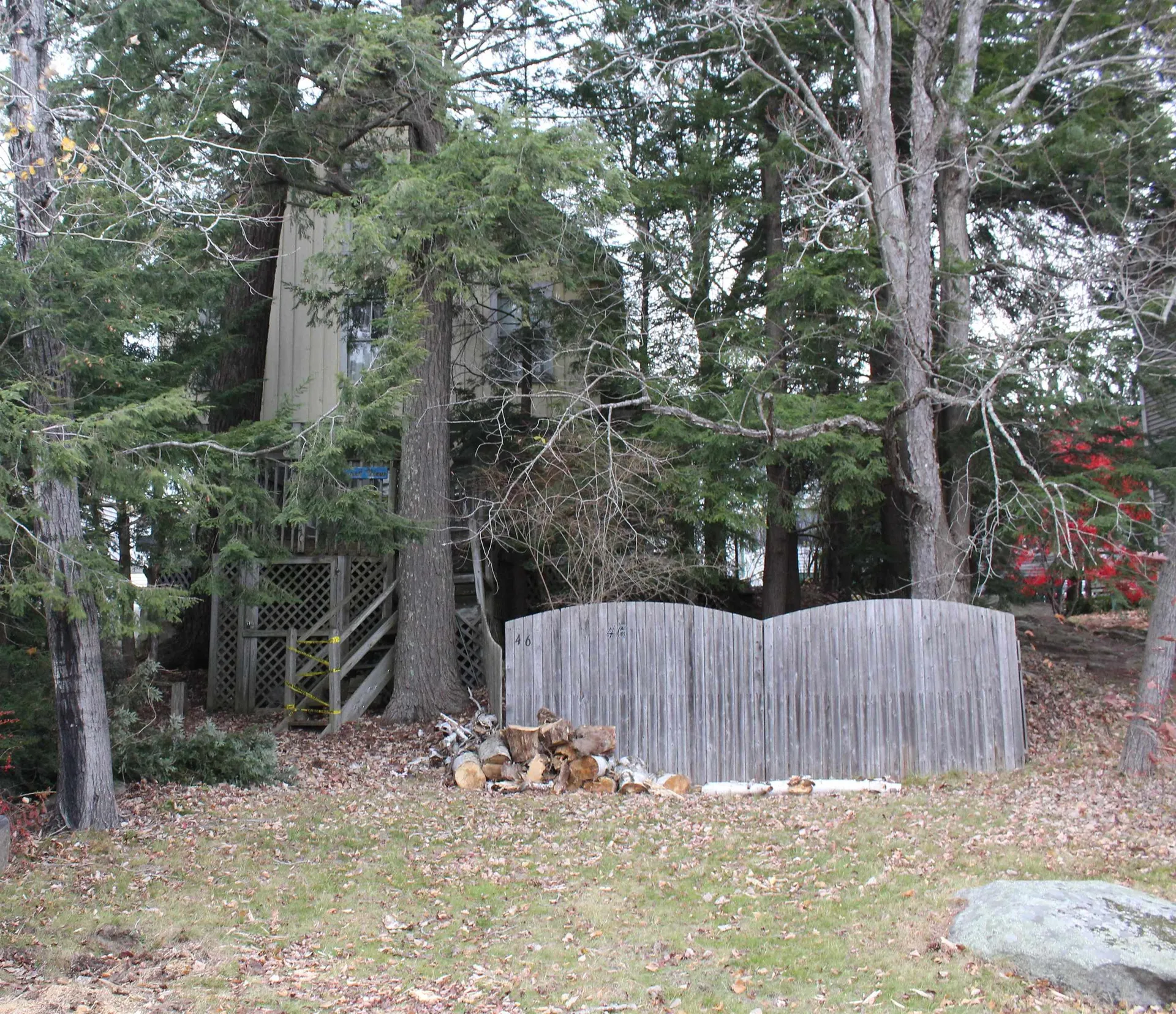 46 Lake Avenue Newbury NH 03255