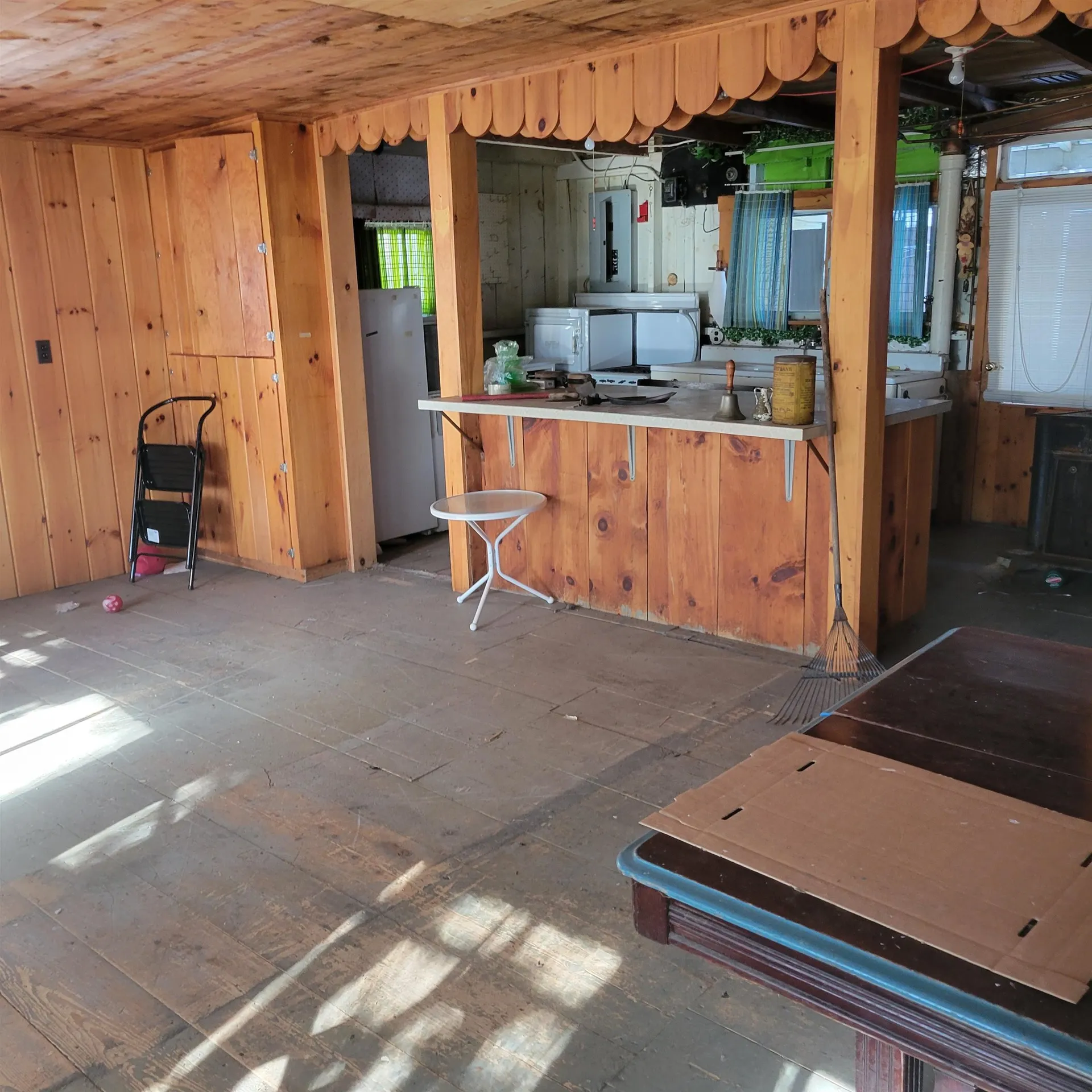 46 Lake Avenue Newbury NH 03255