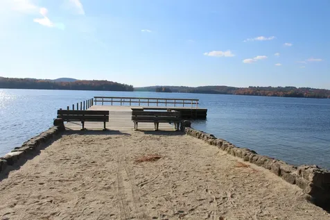 46 Lake Avenue Newbury NH 03255
