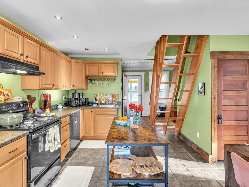 119 Lafountain Street Winooski VT 05404