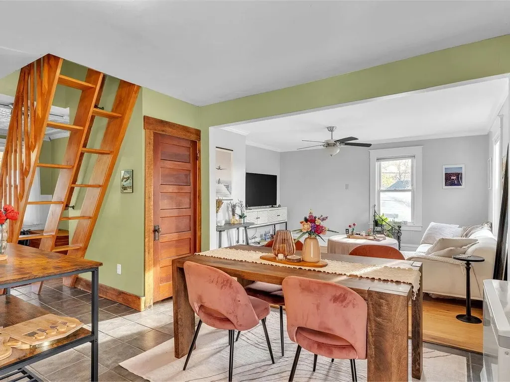 119 Lafountain Street Winooski VT 05404