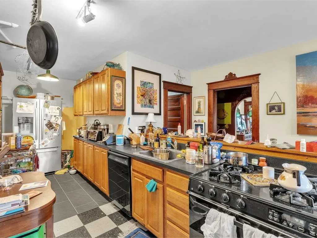 119 Lafountain Street Winooski VT 05404