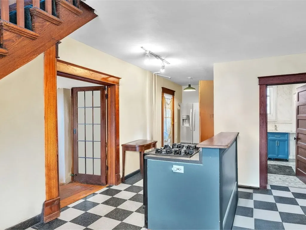 119 Lafountain Street Winooski VT 05404