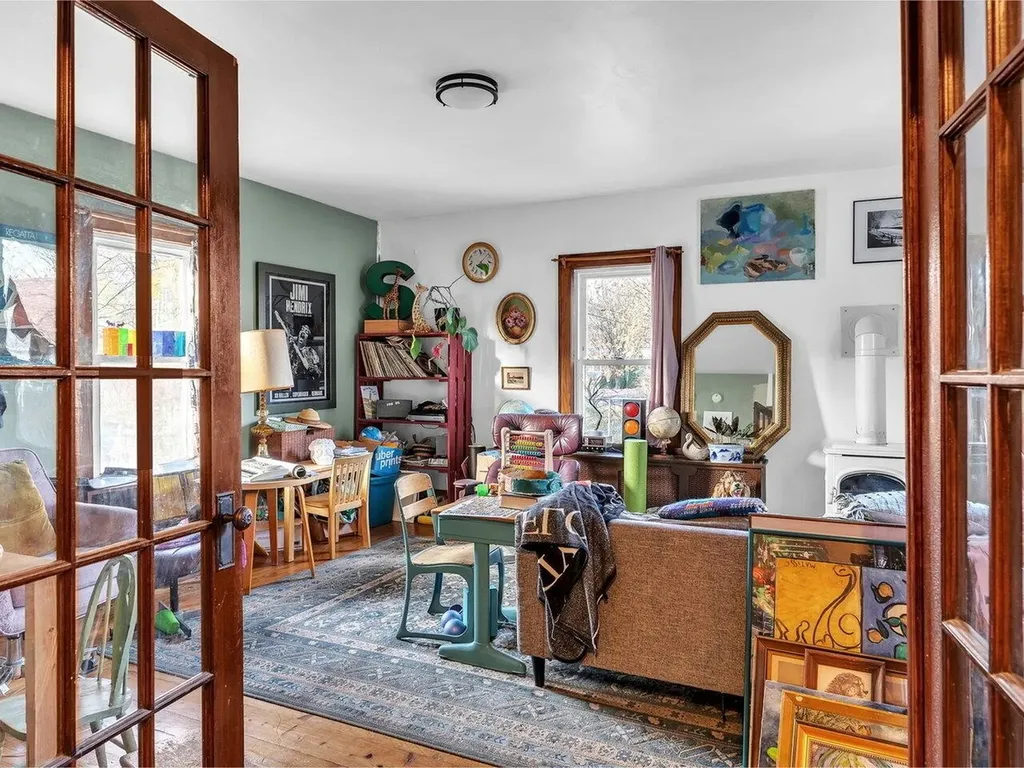 119 Lafountain Street Winooski VT 05404