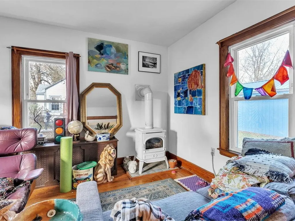 119 Lafountain Street Winooski VT 05404