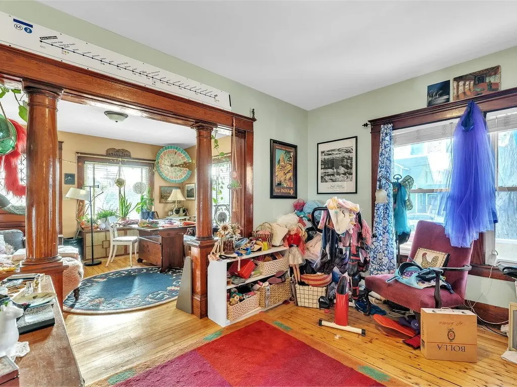 119 Lafountain Street Winooski VT 05404