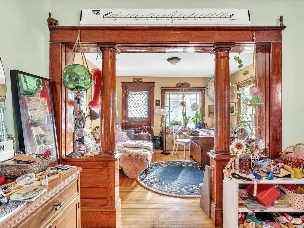 119 Lafountain Street Winooski VT 05404