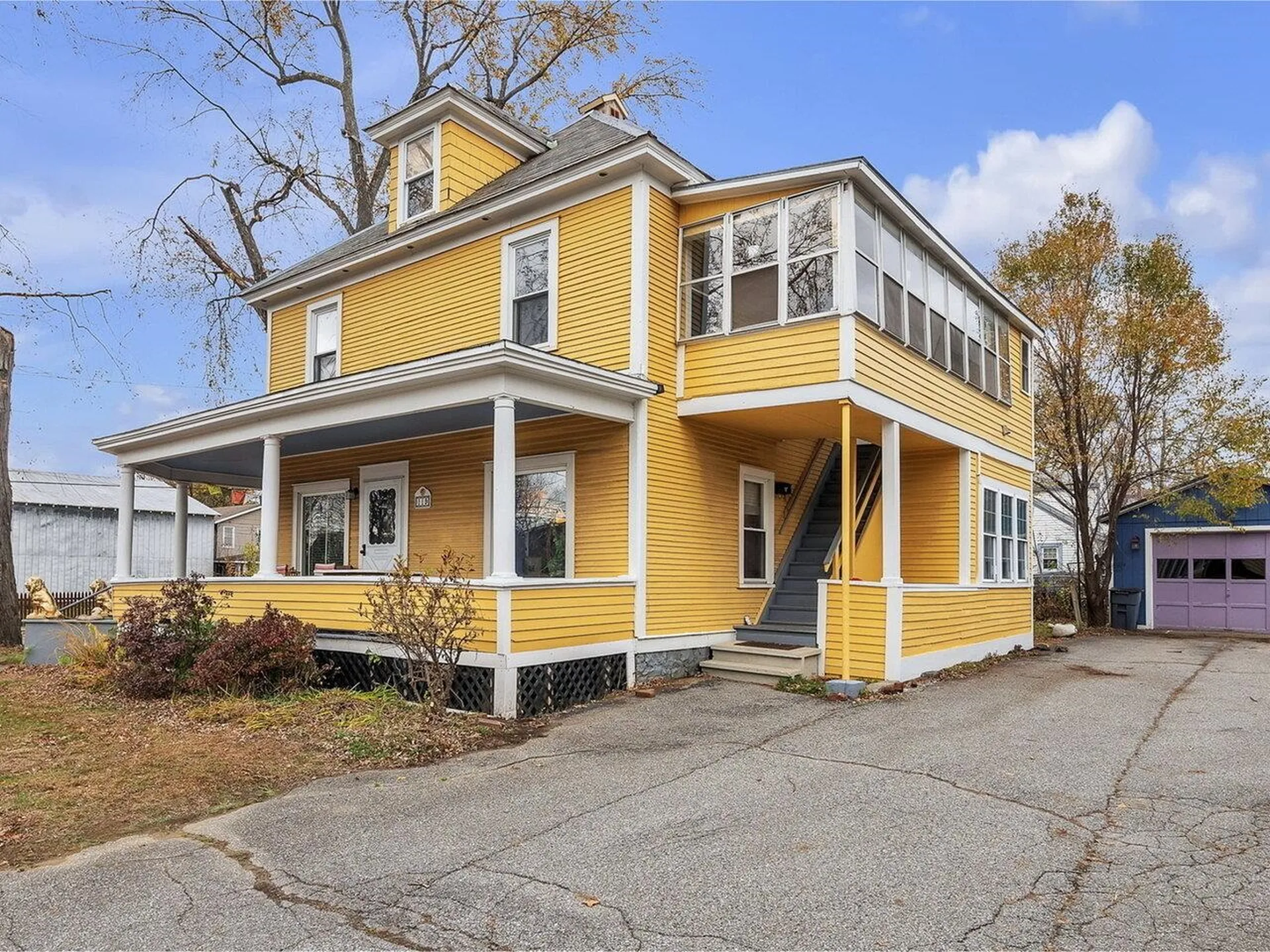 119 Lafountain Street Winooski VT 05404