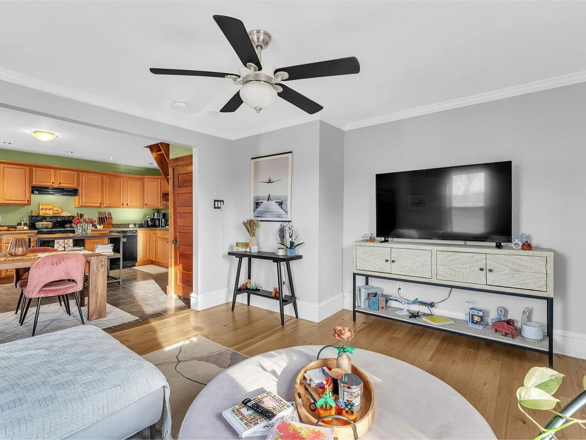 119 Lafountain Street Winooski VT 05404