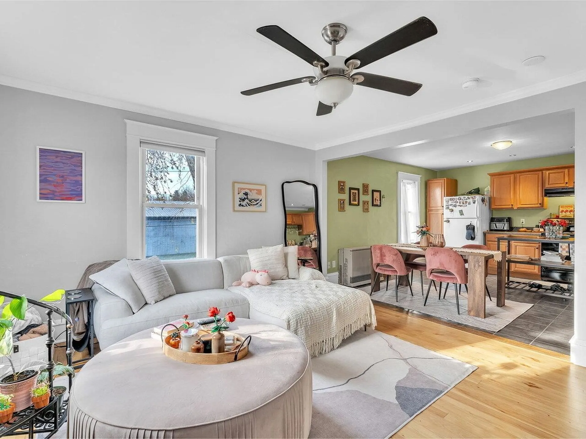 119 Lafountain Street Winooski VT 05404