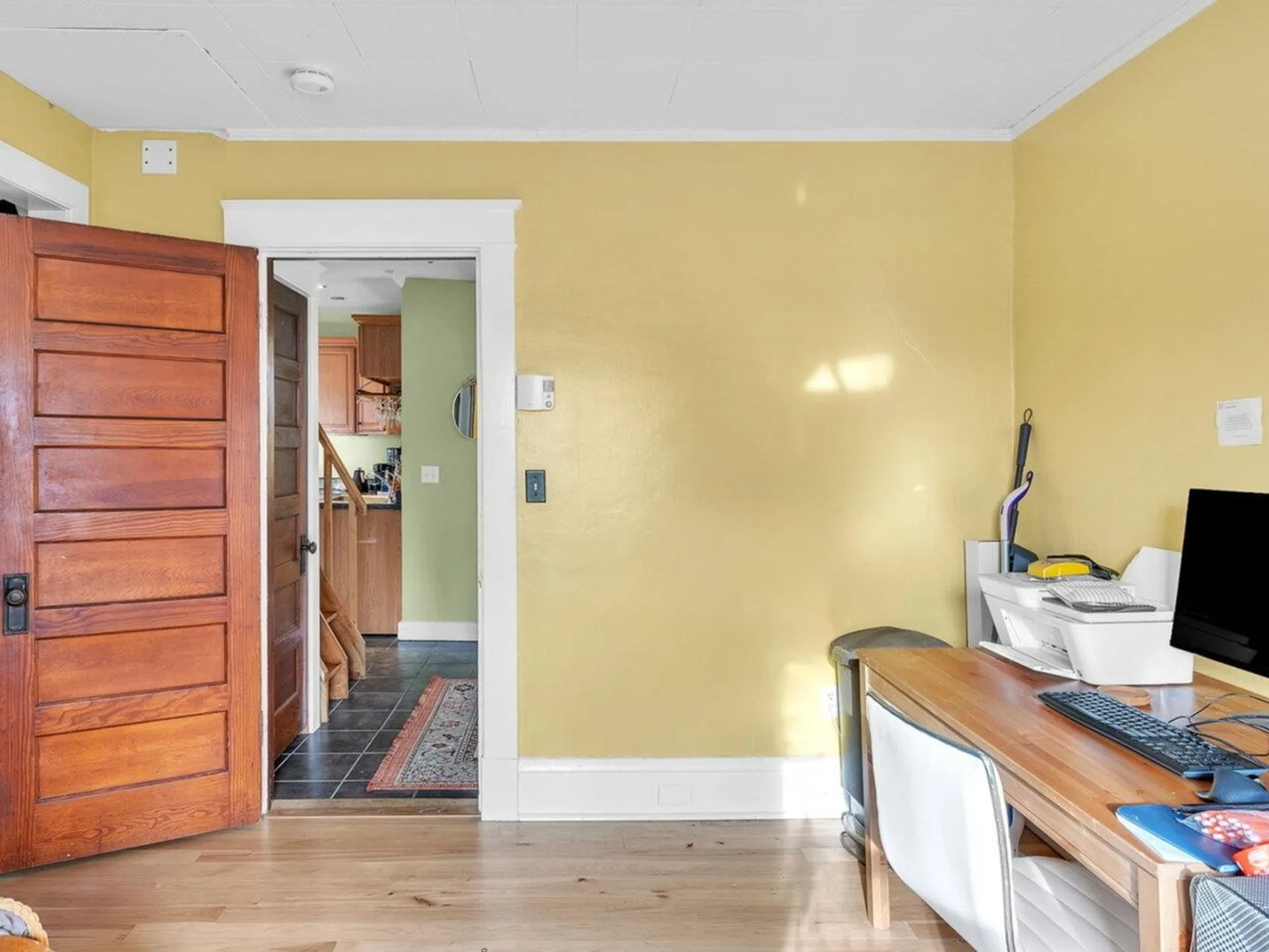 119 Lafountain Street Winooski VT 05404