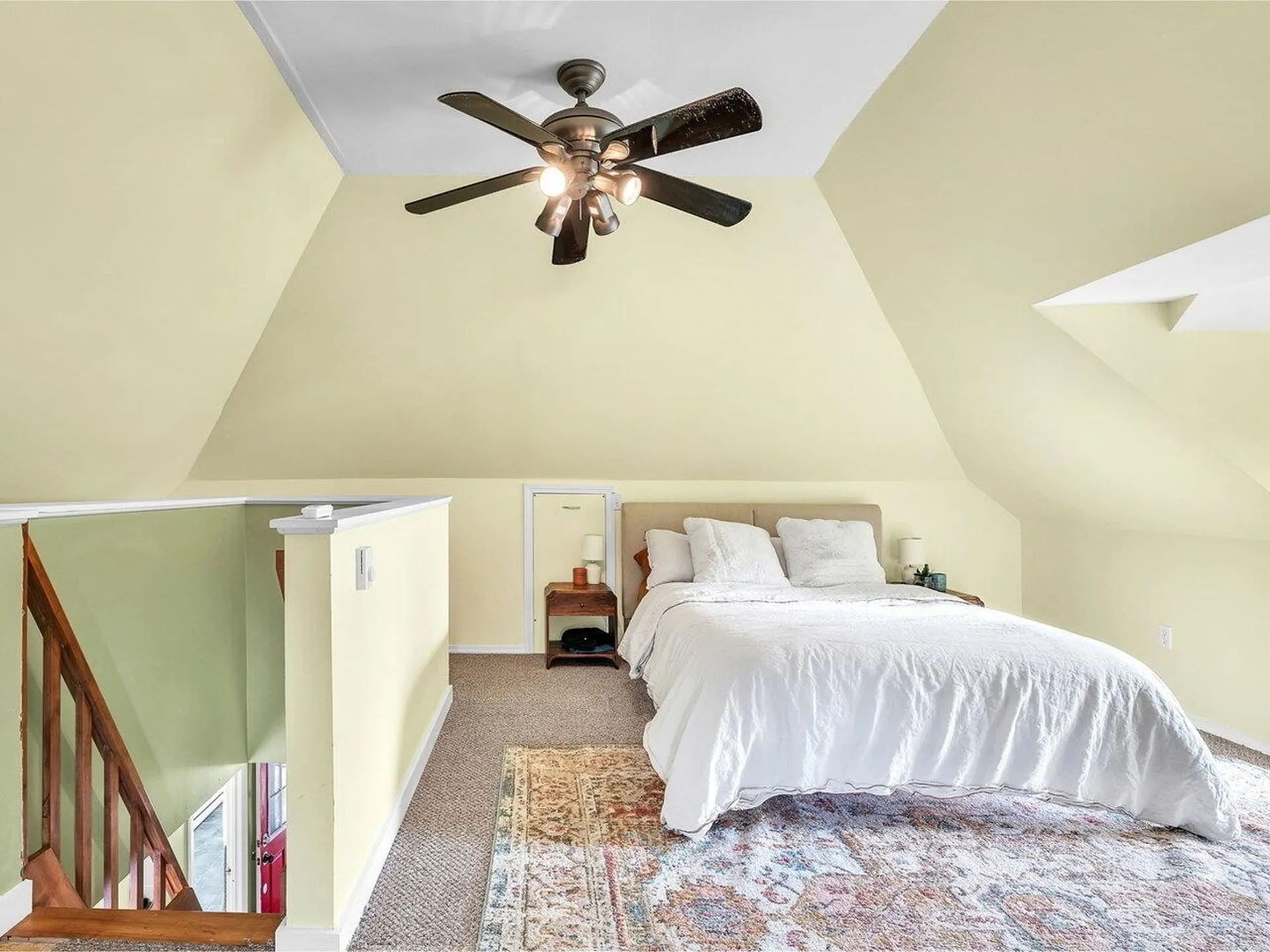 119 Lafountain Street Winooski VT 05404