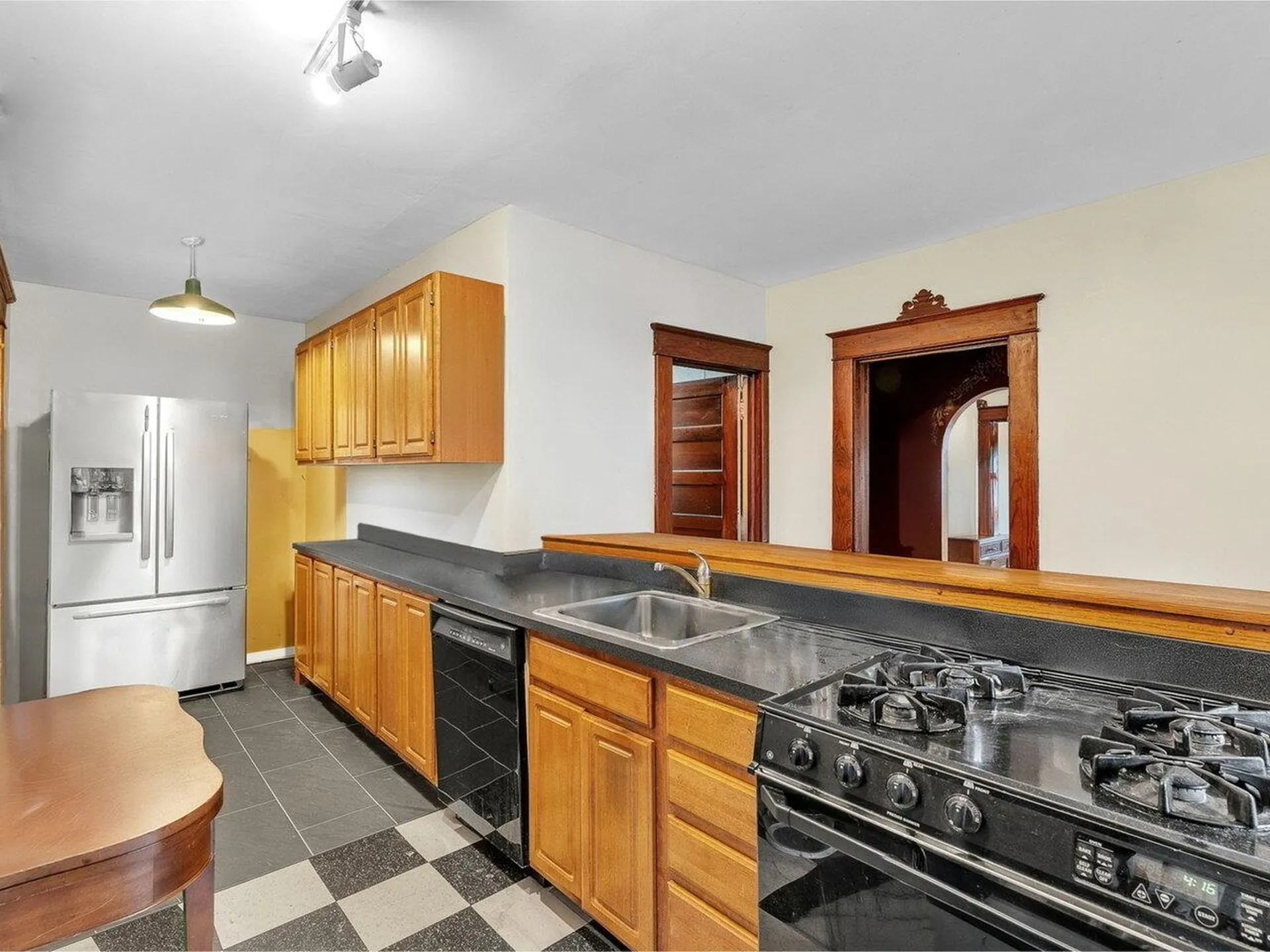 119 Lafountain Street Winooski VT 05404