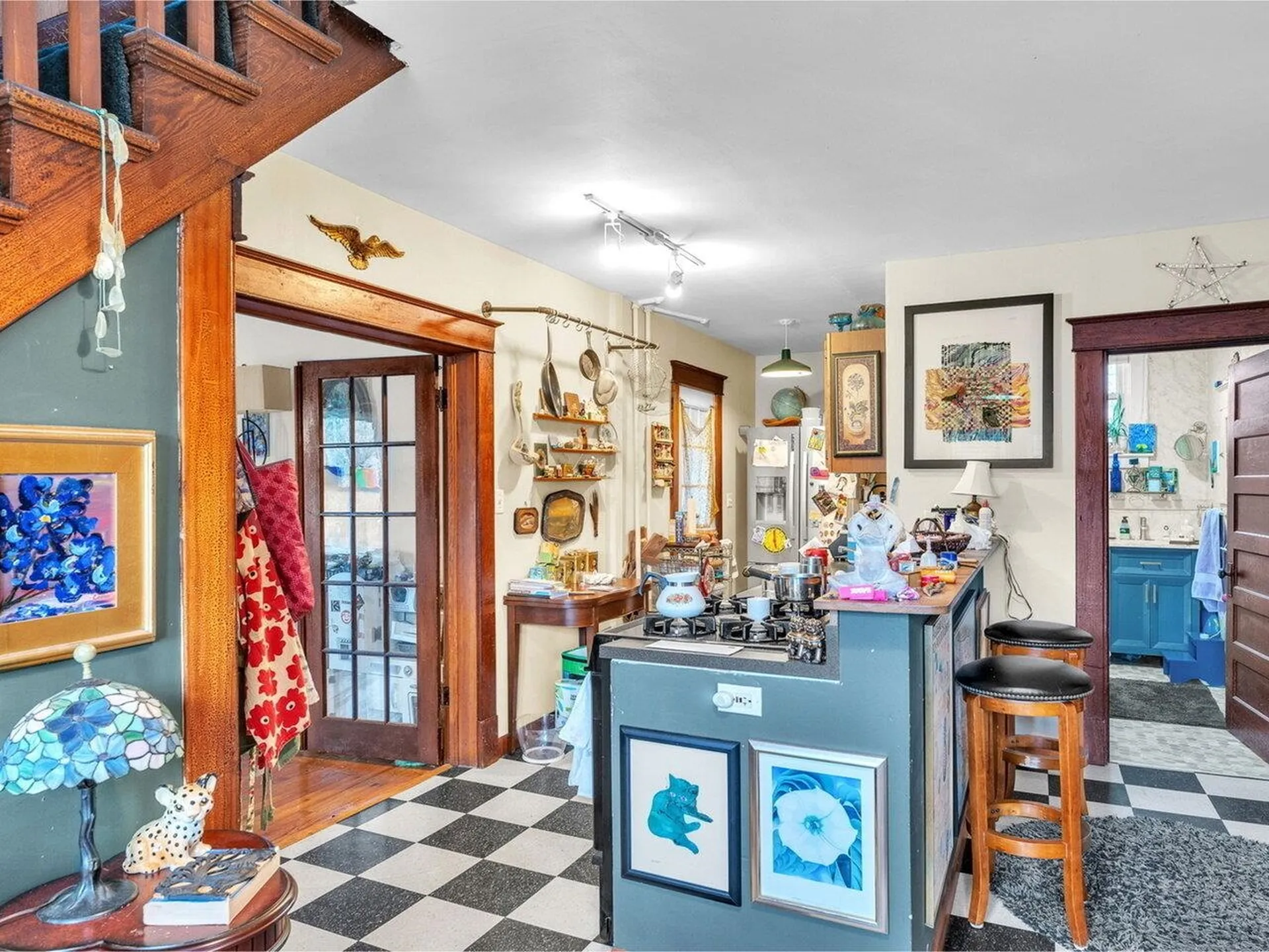 119 Lafountain Street Winooski VT 05404