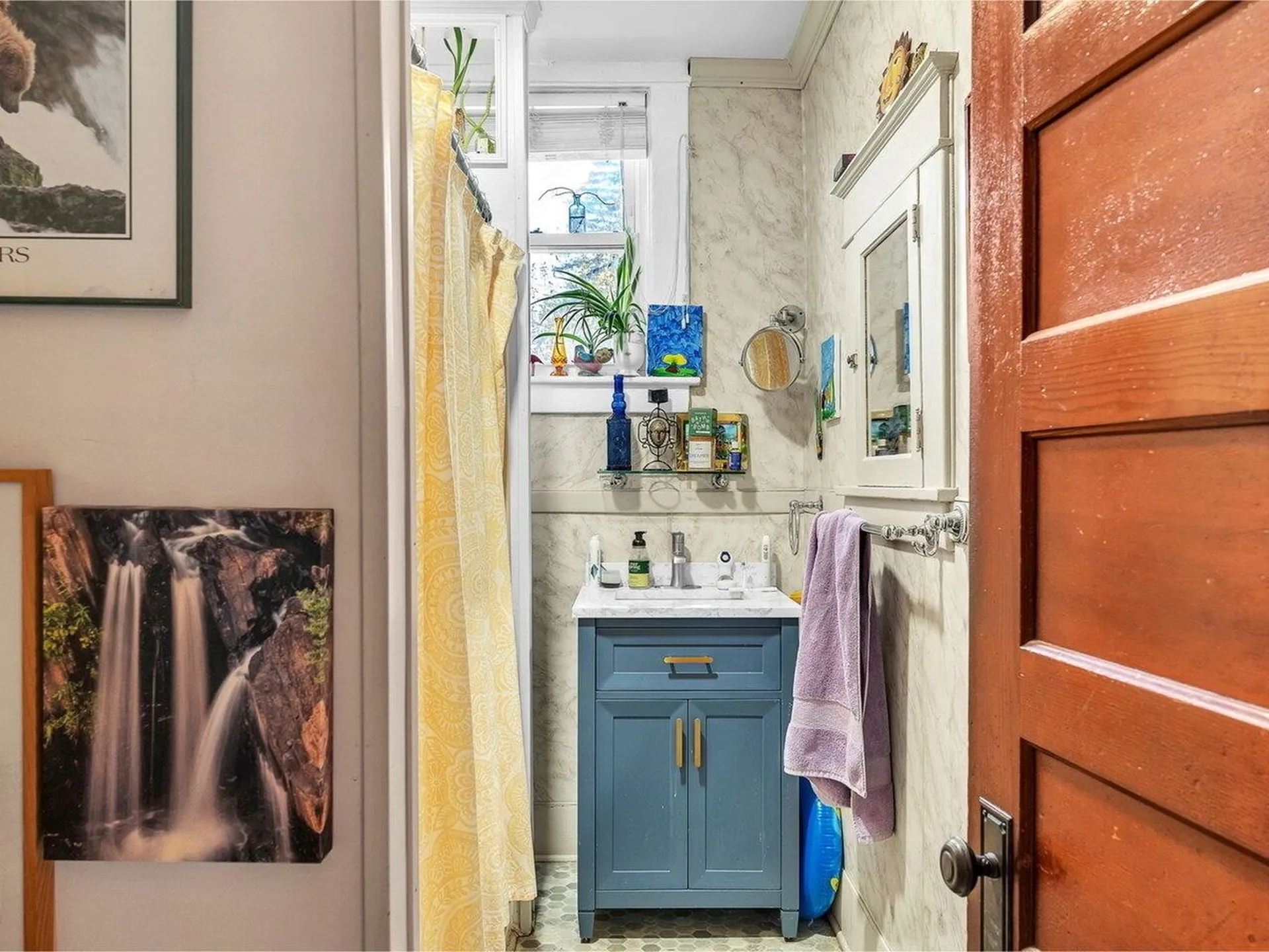 119 Lafountain Street Winooski VT 05404