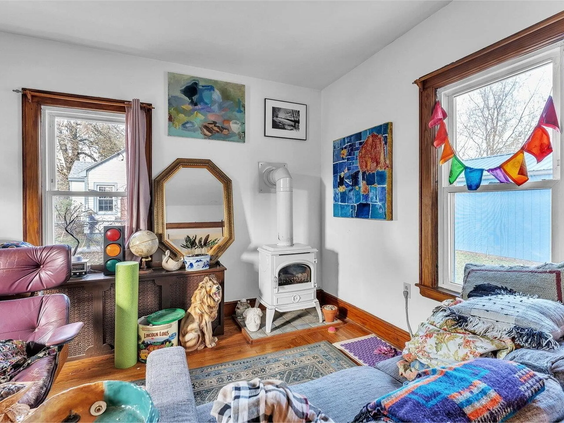 119 Lafountain Street Winooski VT 05404