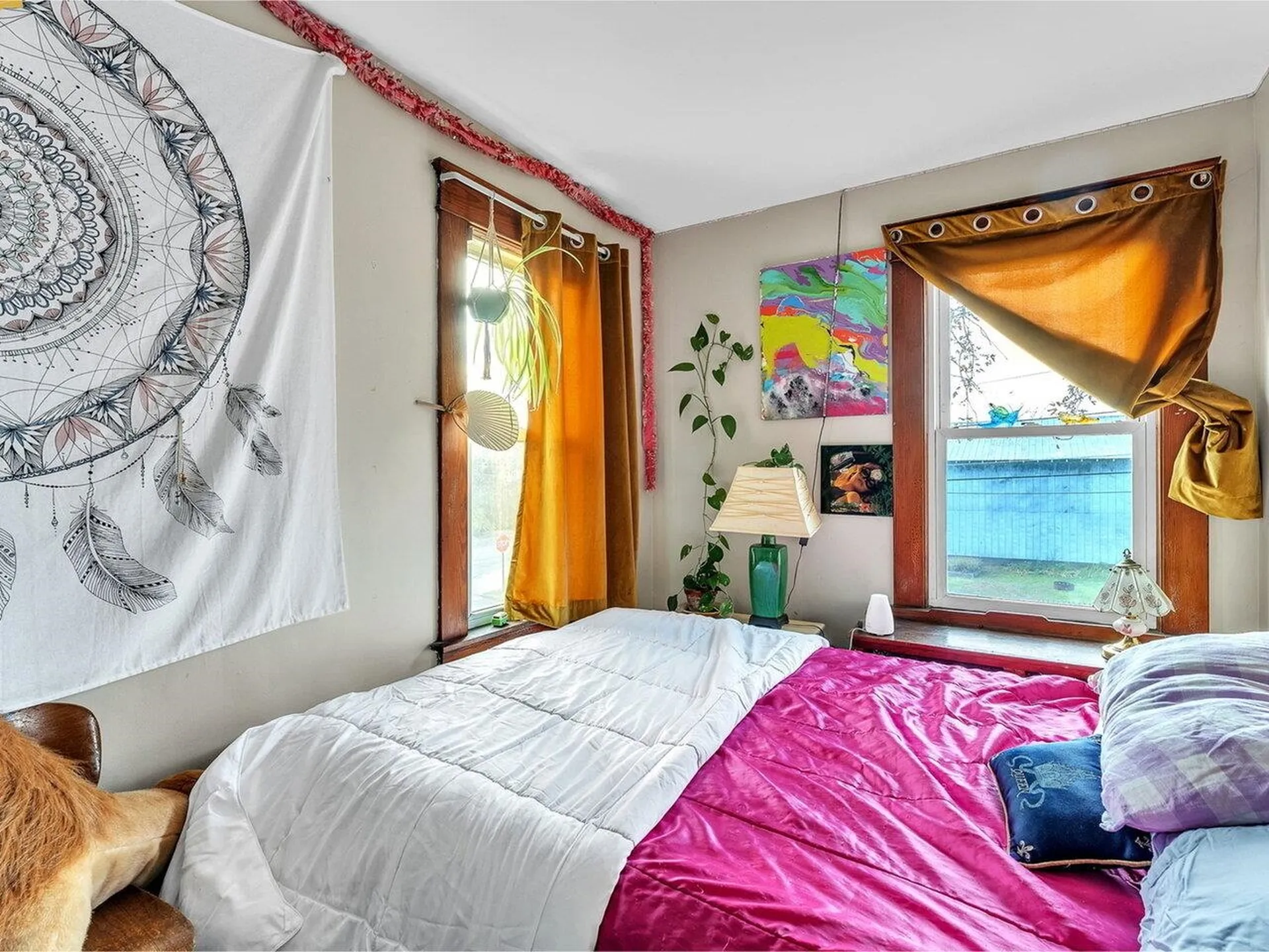 119 Lafountain Street Winooski VT 05404