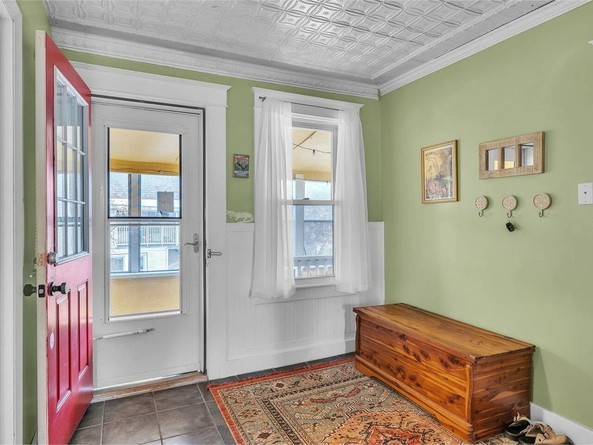 119 Lafountain Street Winooski VT 05404