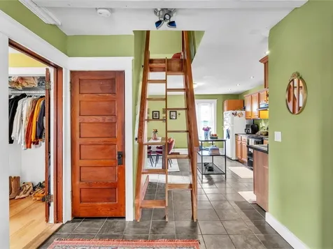 119 Lafountain Street Winooski VT 05404