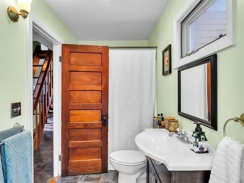 119 Lafountain Street Winooski VT 05404