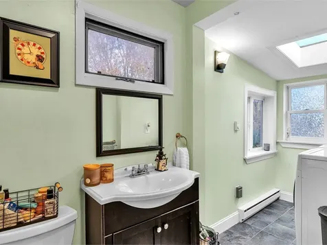 119 Lafountain Street Winooski VT 05404