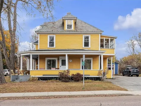 119 Lafountain Street Winooski VT 05404