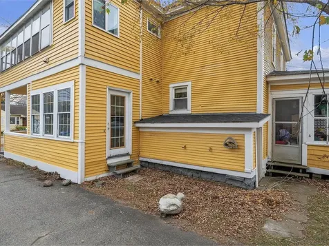 119 Lafountain Street Winooski VT 05404