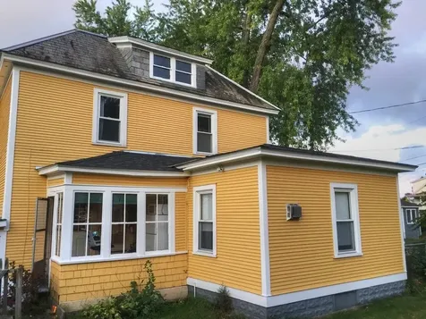 119 Lafountain Street Winooski VT 05404