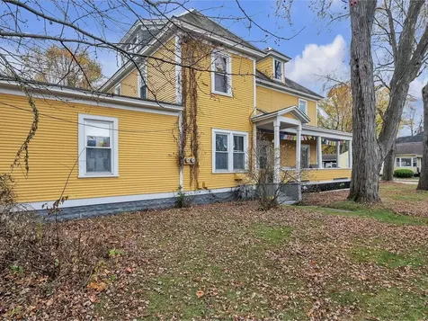 119 Lafountain Street Winooski VT 05404